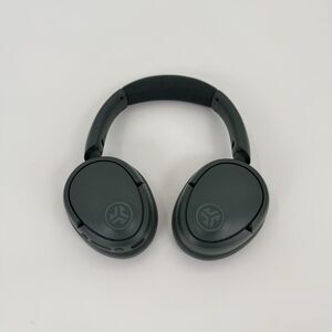 JLab JBuds Lux ANC Wireless Over-Ear Headphones Noise Cancelling - Sage Green